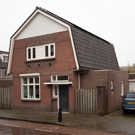 Boxtel, Appartement Экстерьер фото