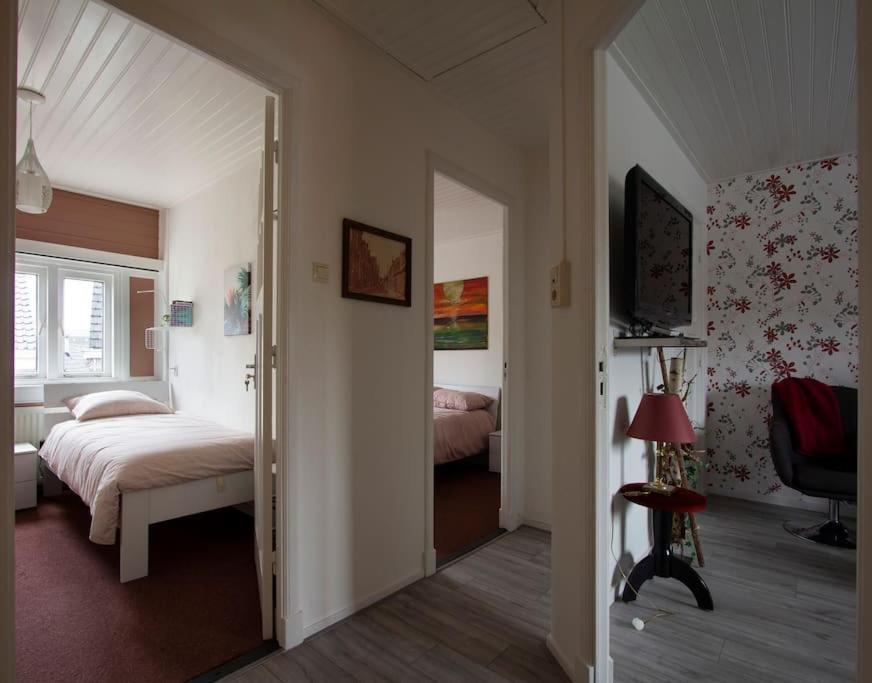 Boxtel, Appartement Экстерьер фото