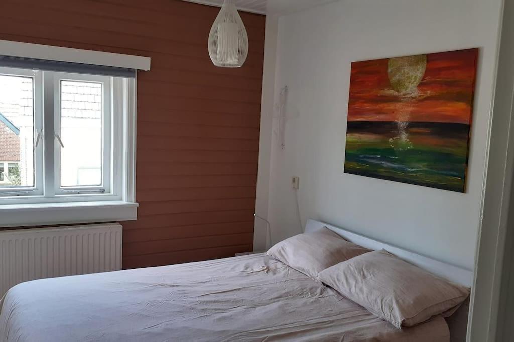 Boxtel, Appartement Экстерьер фото