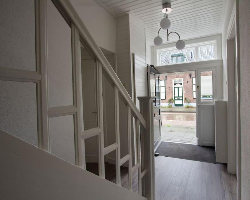 Boxtel, Appartement Экстерьер фото