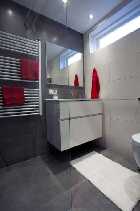 Boxtel, Appartement Экстерьер фото