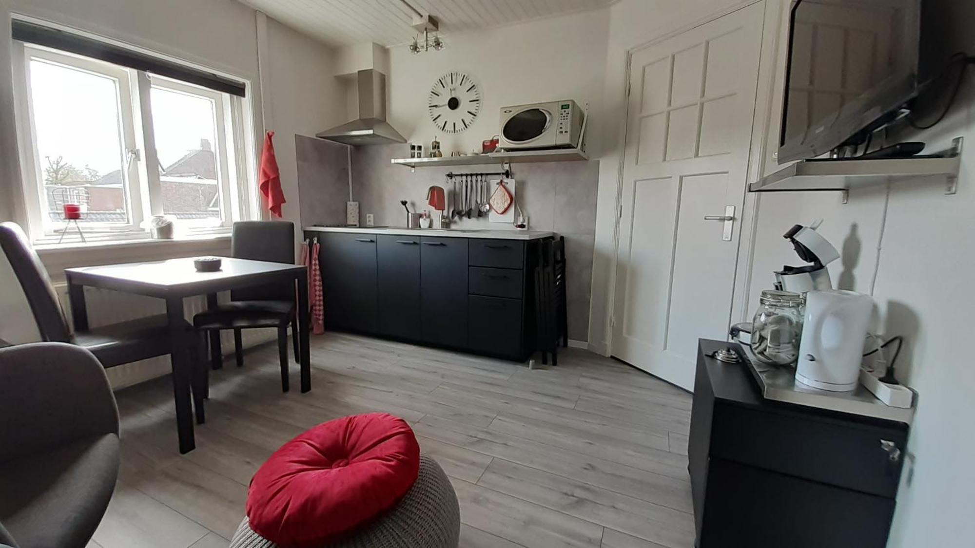Boxtel, Appartement Экстерьер фото