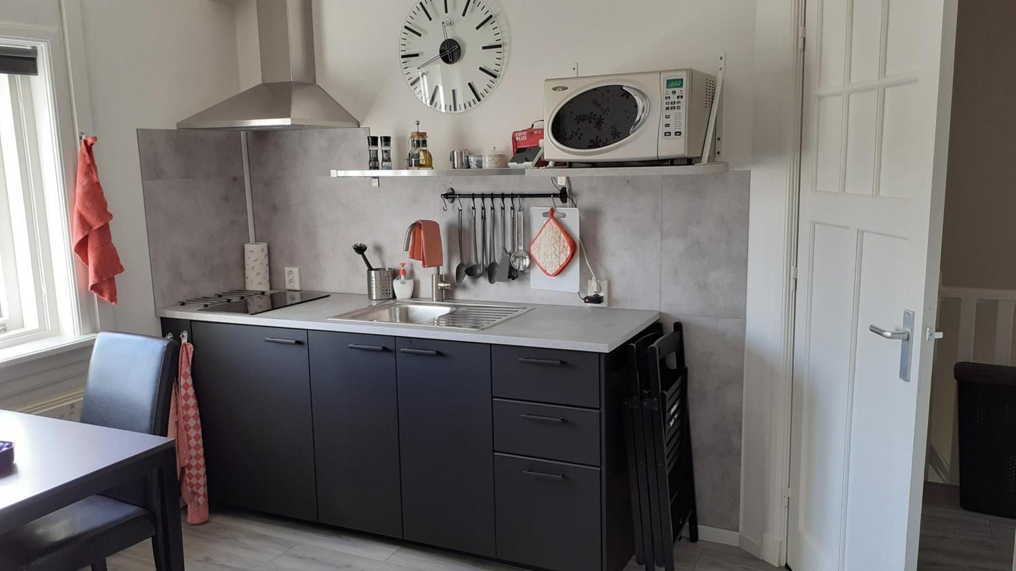 Boxtel, Appartement Экстерьер фото