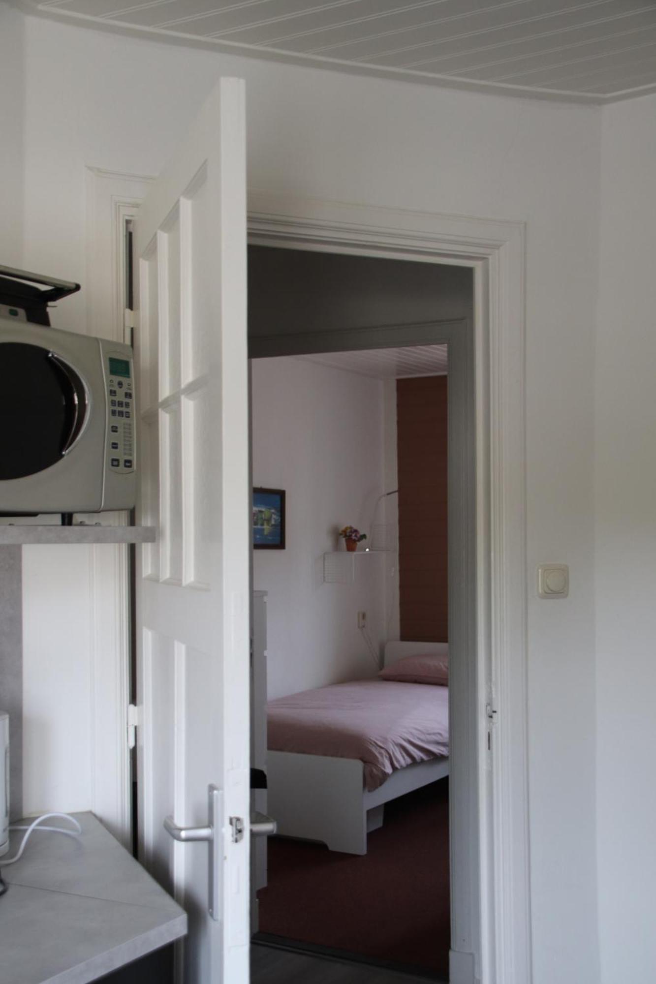 Boxtel, Appartement Экстерьер фото