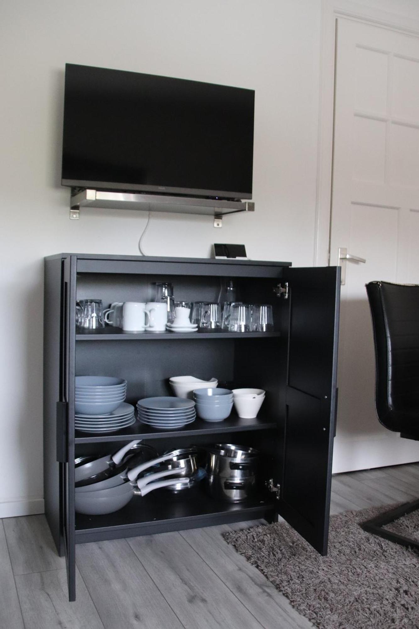 Boxtel, Appartement Экстерьер фото