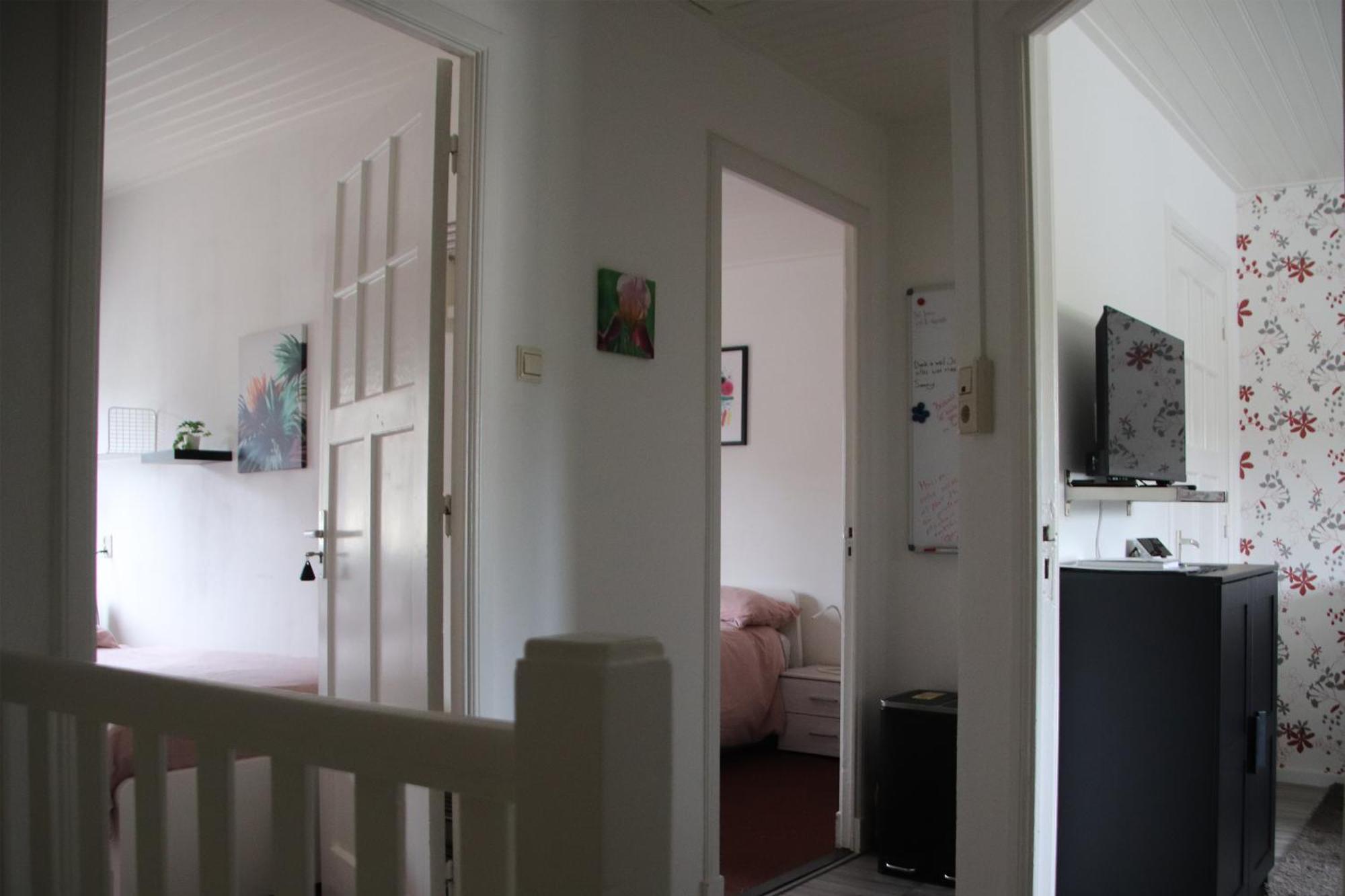 Boxtel, Appartement Экстерьер фото