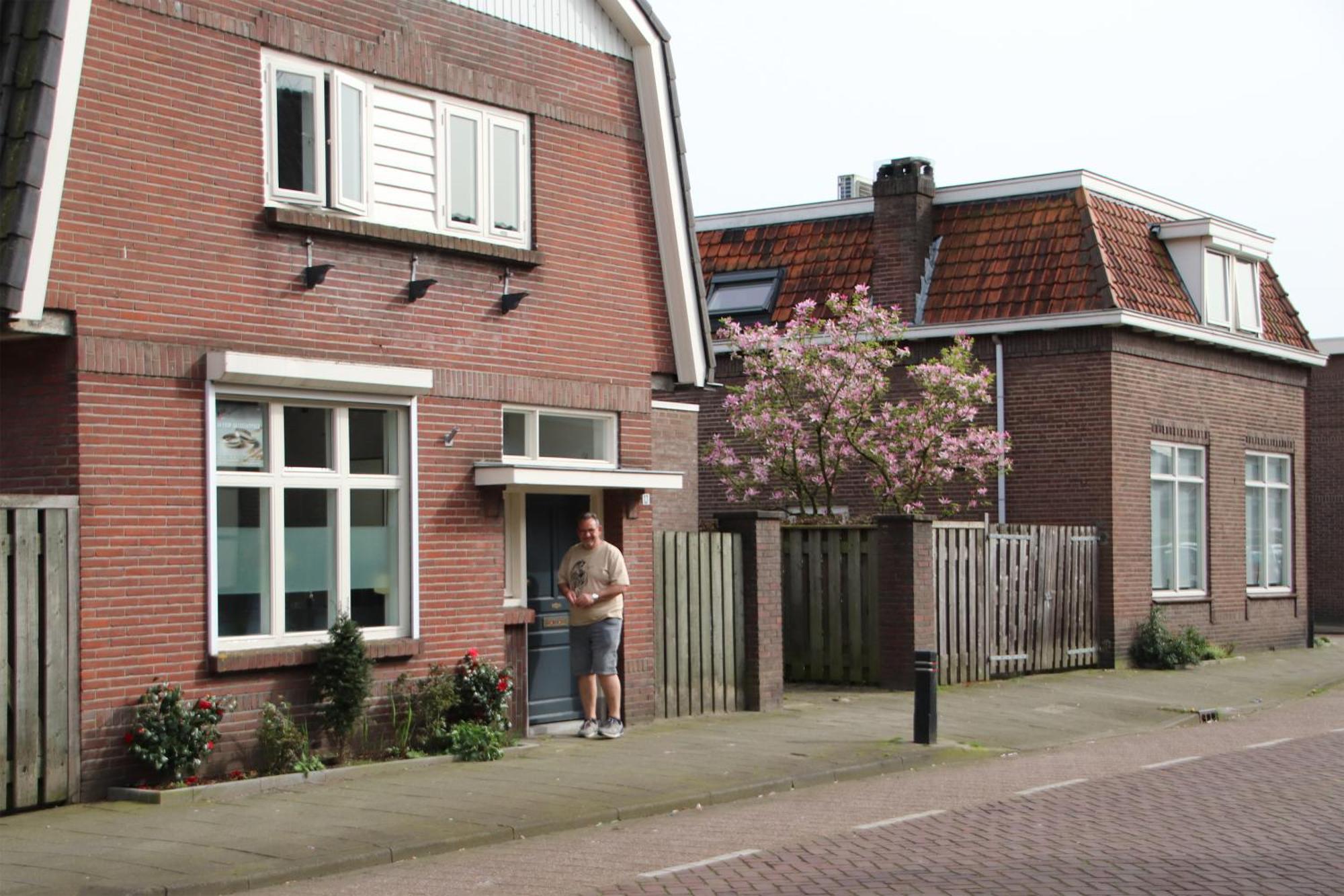 Boxtel, Appartement Экстерьер фото