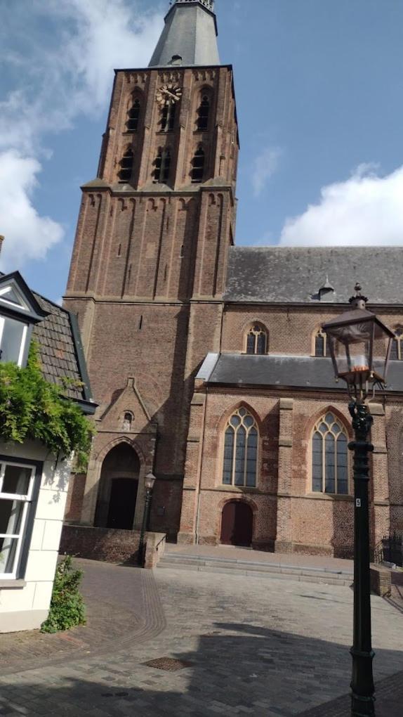 Boxtel, Appartement Экстерьер фото