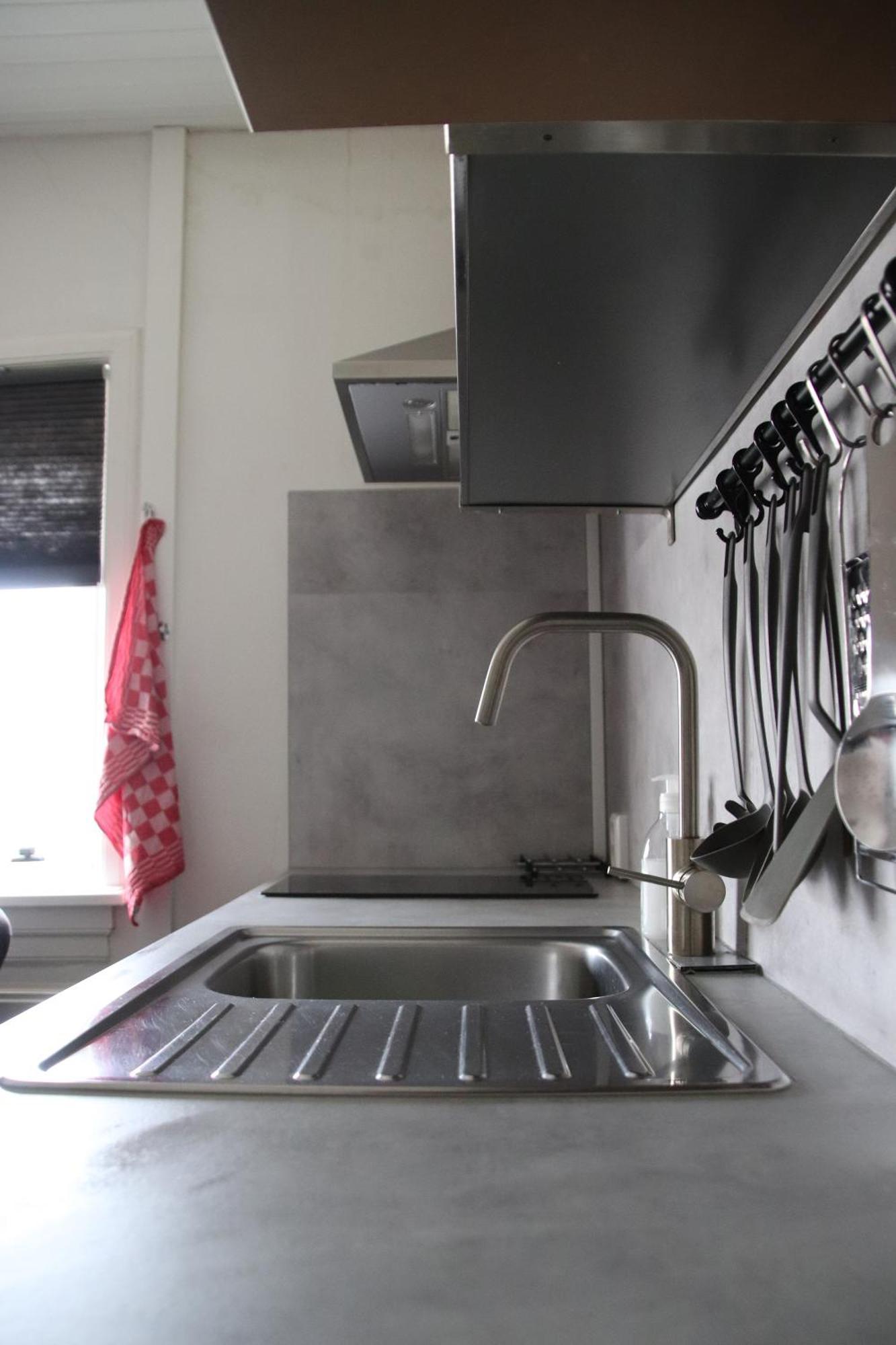 Boxtel, Appartement Экстерьер фото