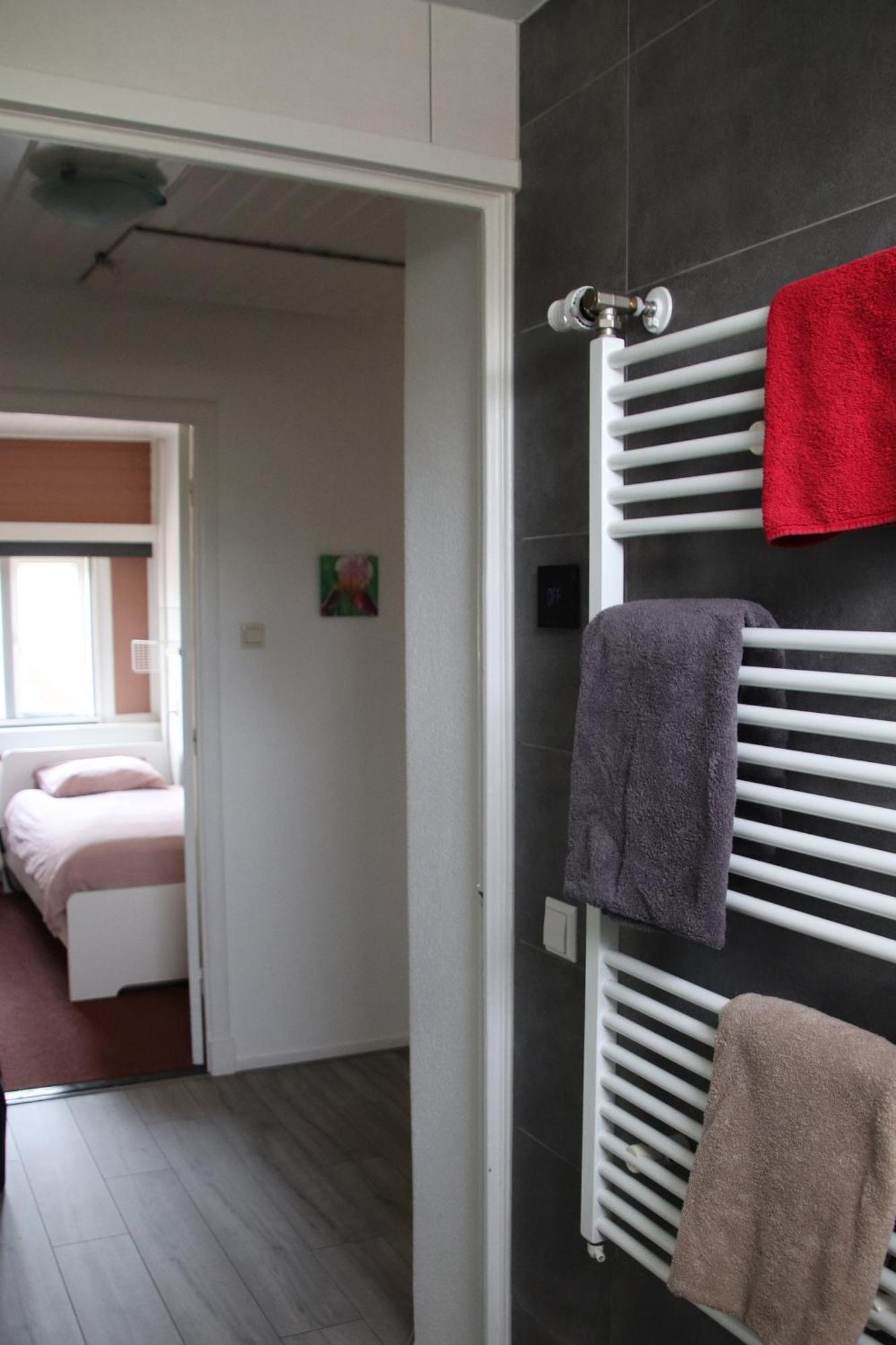 Boxtel, Appartement Экстерьер фото