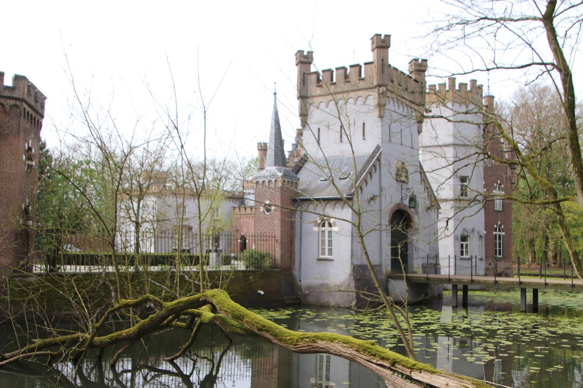 Boxtel, Appartement Экстерьер фото