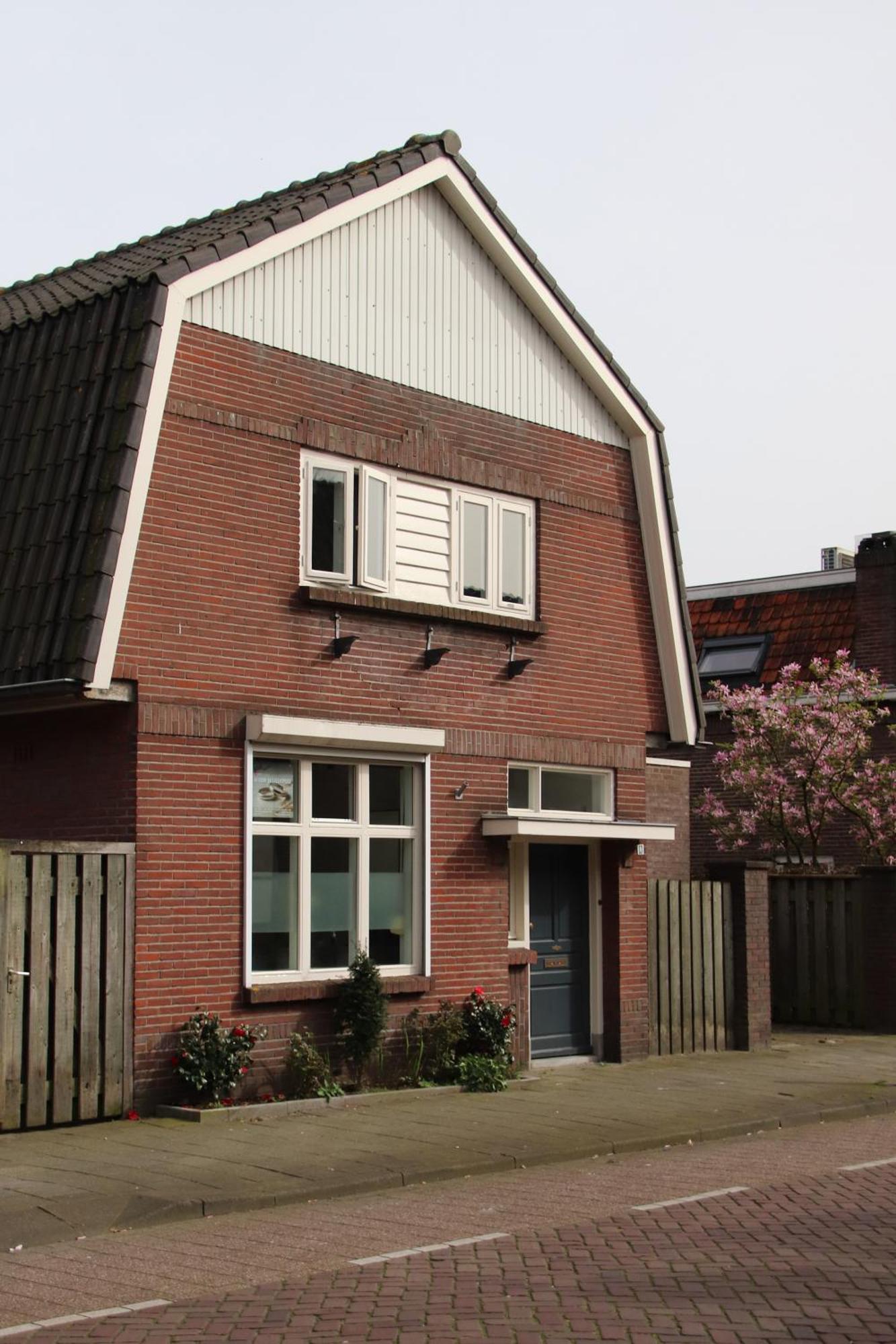 Boxtel, Appartement Экстерьер фото