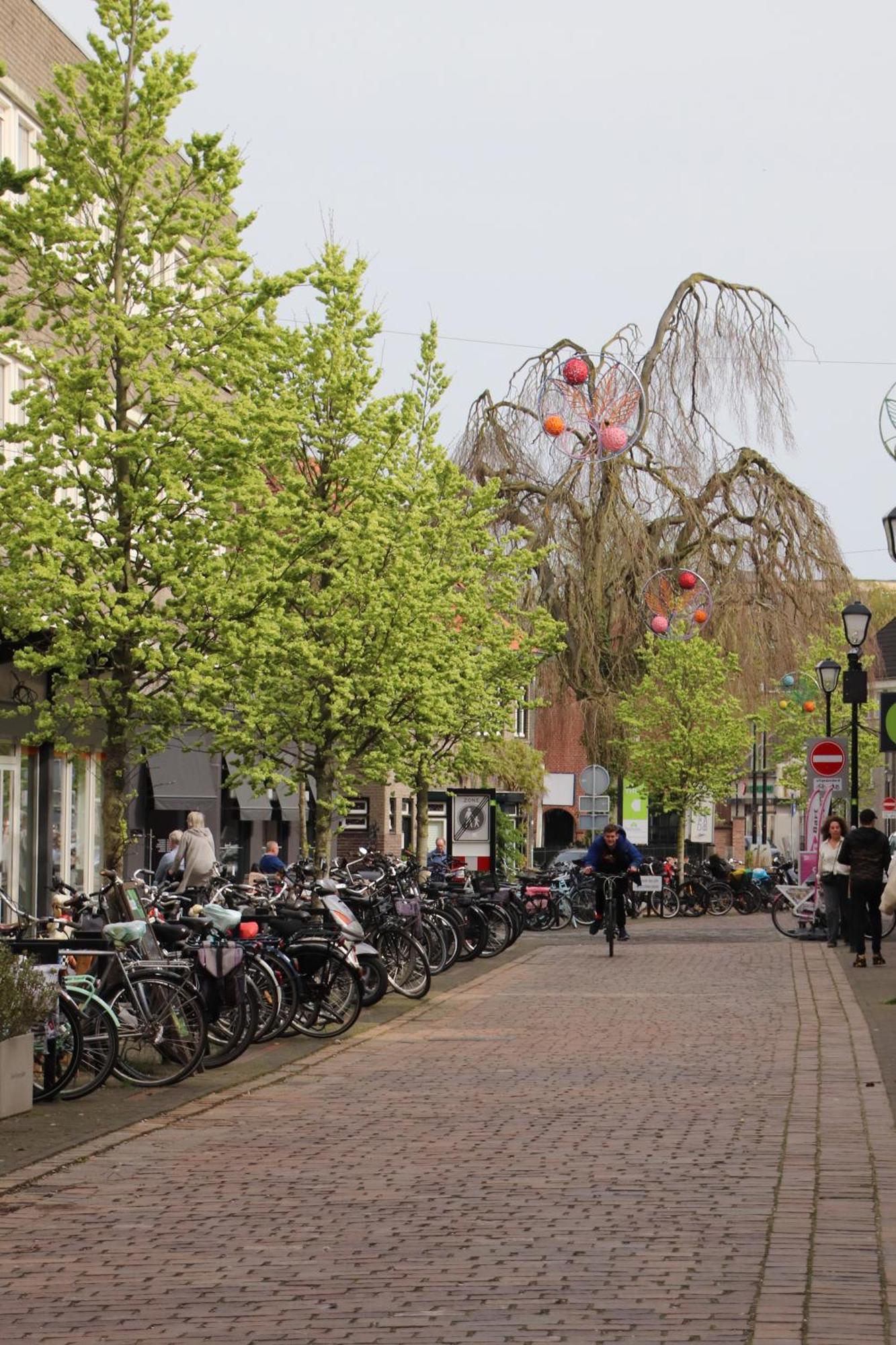 Boxtel, Appartement Экстерьер фото