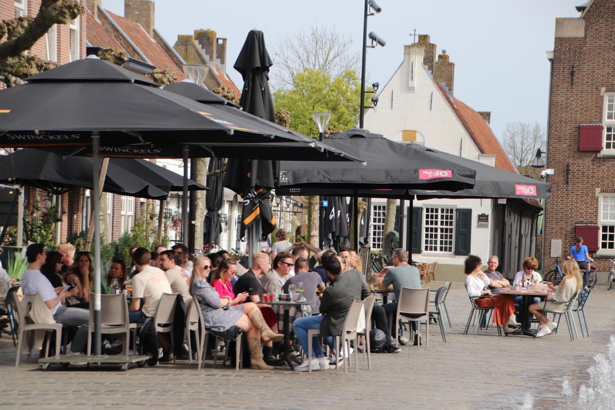 Boxtel, Appartement Экстерьер фото